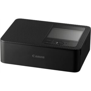 Drukarka fotograficzna Canon SELPHY CP1500 (5539C002) czarna