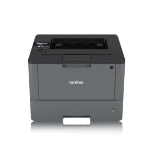 Drukarka laserowa Brother HL-L5100DN