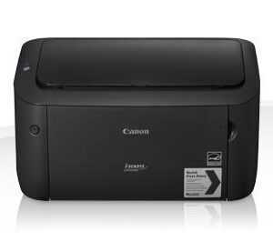 Drukarka laserowa Canon i-SENSYS LBP6030B Bundle (2 x CRG725)