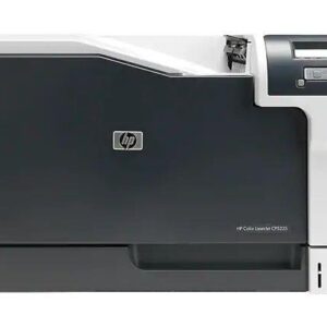 Drukarka laserowa HP Color LaserJet CP5225dn A3