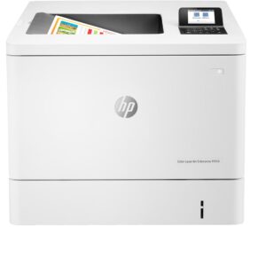 Drukarka laserowa HP Color LaserJet Enterprise M554dn (7ZU81A)