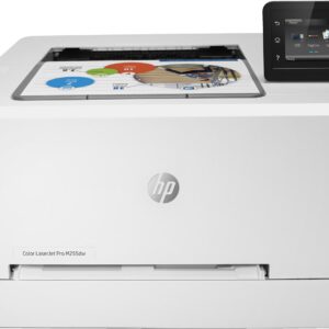 Drukarka laserowa HP Color LaserJet Pro M255dw