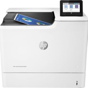 Drukarka laserowa HP LaserJet Enterprise Color M653DN