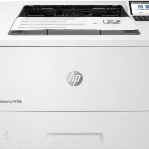 Drukarka laserowa HP LaserJet Enterprise M406DN