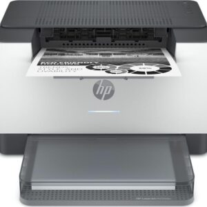 Drukarka laserowa HP LaserJet Pro M209DW