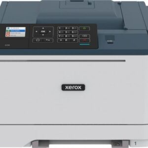 Drukarka laserowa Xerox C310V_DNI