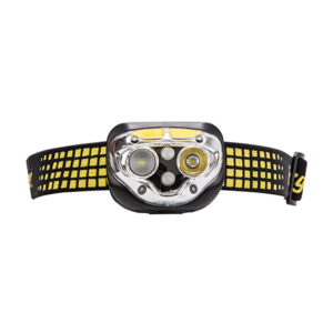 ENERGIZER LATARKA CZOŁOWA HEADLIGHT VISION ULTRA HEADLIGHT 3AAA 450 lm