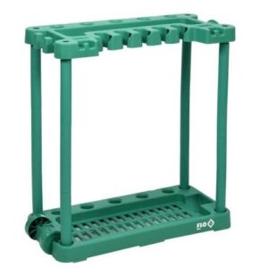 FLO STOJAK OGRODOWY NA NARZĘDZIA 84cm