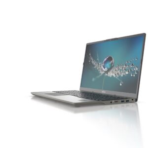 FUJITSU LifeBook U7411 Intel Core i5-1135G7 14inch FHD 16GB RAM 512GB PCIe UMA W10P