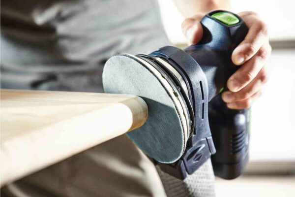 Festool 203316 akcesorium do szlifierek 25 szt. Tarcza szlifująca
