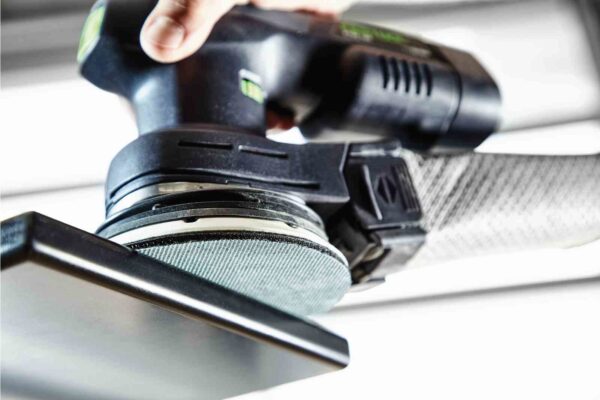 Festool 203316 akcesorium do szlifierek 25 szt. Tarcza szlifująca