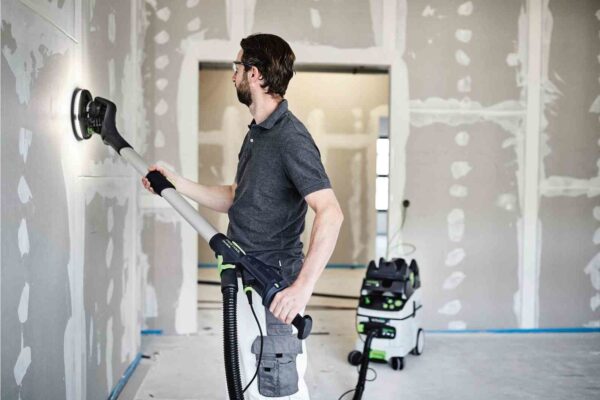 Festool 205657 akcesorium do szlifierek 25 szt. Tarcza szlifująca