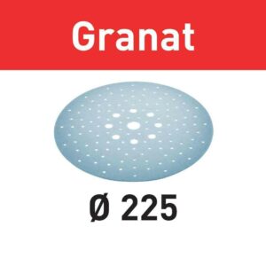 Festool 205663 akcesorium do szlifierek 25 szt. Tarcza szlifująca