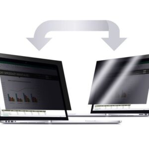 Filtr prywatyzujący RODO Natec Owl 17.3" 16:9