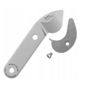 Fiskars 1026286 akcesorium do ręcznych narzędzi ogrodowych Ostrze Srebrny