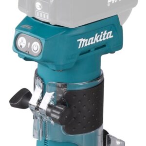 Frezarka AKUMULATOROWA DRT52Z BEZ AKU I ŁAD MAKITA