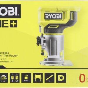 Frezarka Ryobi