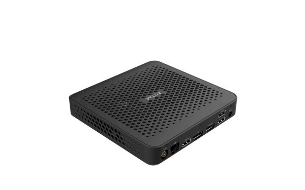 ZOTAC ZBOX SFF N100 DDR5-4800/M.2 SSD GLAN WIFI BT DP/HDMI EU