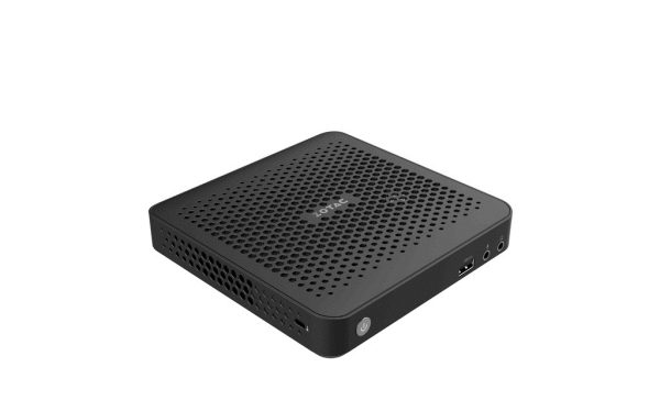 ZOTAC ZBOX SFF N100 DDR5-4800/M.2 SSD GLAN WIFI BT DP/HDMI EU