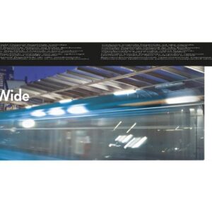 HP Oryginalny czarny wkład atramentowy 973X PageWide XL