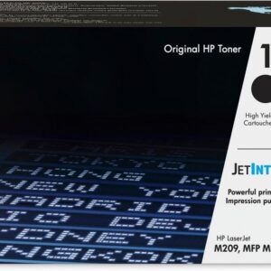 HP Toner czarny HP135X=W1350AX