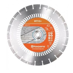 HUSQVARNA TARCZA DIAM S50 PLUS 350mm