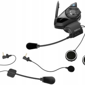 INTERKOM MOTOCYKLOWY SENA 30K EVO Single