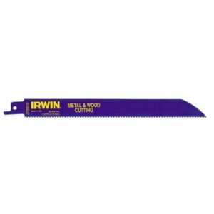 IRWIN BRZE. 200mm 10 Z/CAL (5szt) /METAL-DREWNO