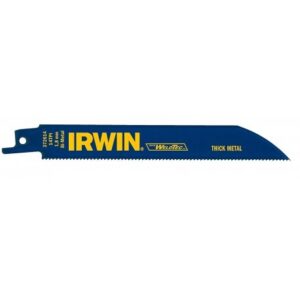 IRWIN BRZE. 200mm 18 Z/CAL (5szt) /METAL