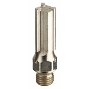 IRWIN FREZ DO FUG 10x20/40mm /2szt. 4 OSTRZA DO USUWANIA FUG