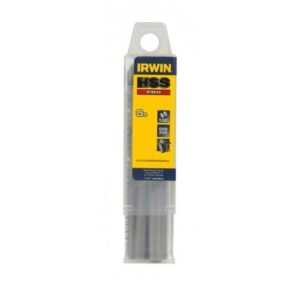 IRWIN WIERTŁO METAL HSS DIN-338 11,0mm (5szt.)