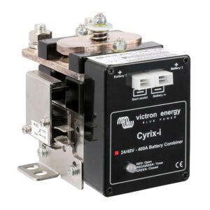 Inteligentny sumator Cyrix-i 24/48V-400A