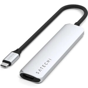 Interface Hub Usb Type-C Satechi