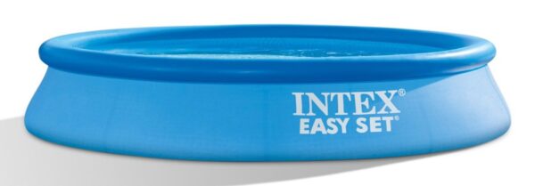 Intex Easy Set Basen Niebieski