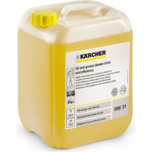 KARCHER.ŚRODEK ALKALICZNY RM 31 ECO 10L