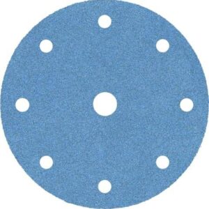 K.KRĄŻEK 150 PS36DK 50szt. 40 Z OTWORAMI GLS3 TWARDE DREWNO/TWORZYWA SZTUCZNE