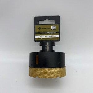 KORONA DIAMENTOWA M14 68mm WIERCENIE NA SUCHO /INDIAN PROFESSIONAL