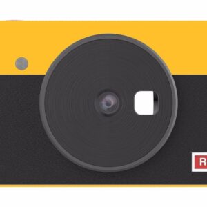 Kodak Mini Shot2 Retro 4Pass 2w1 Aparat i drukarka w sprzedaży detalicznej