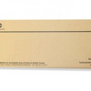 Konica Minolta TNP-63 kaseta z tonerem 1 szt. Zamiennik Czarny
