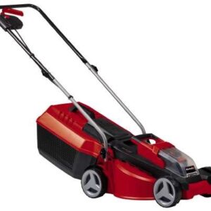 Kosiarka akumulatorowa EINHELL GE-CM 18/30 Li 3413155 (300 mm)