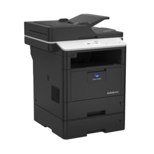 Kserokopiarka Konica-Minolta bizhub 4020i