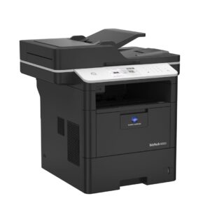 Kserokopiarka Konica-Minolta bizhub 5020i