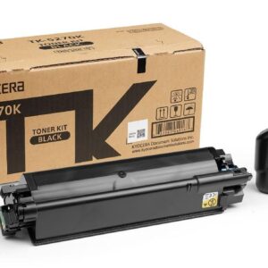 Kyocera Toner TK-5270K 1T02TV0NL0 Black
