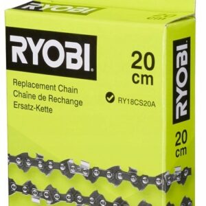 Łańcuch 20 cm do piły łańcuchowej RYOBI RY18CS20A