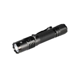 Latarka AceBeam T35 Black