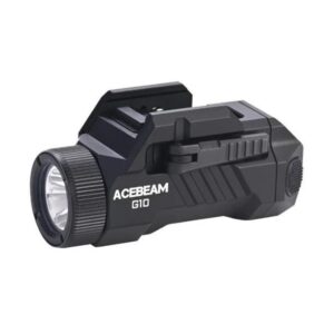 Latarka Acebeam G10 Black
