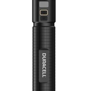 Latarka Duracell DF4000R Blister