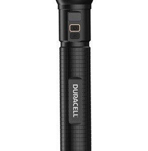 Latarka Duracell DF6000R Gift Box