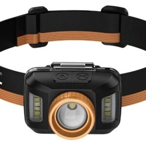 Latarka Duracell DH400 Blister