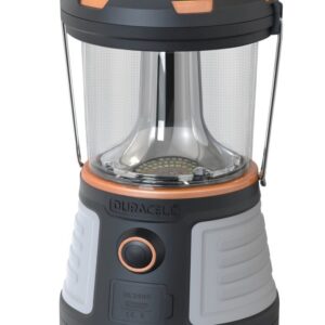 Latarka Duracell DL2500R Blister